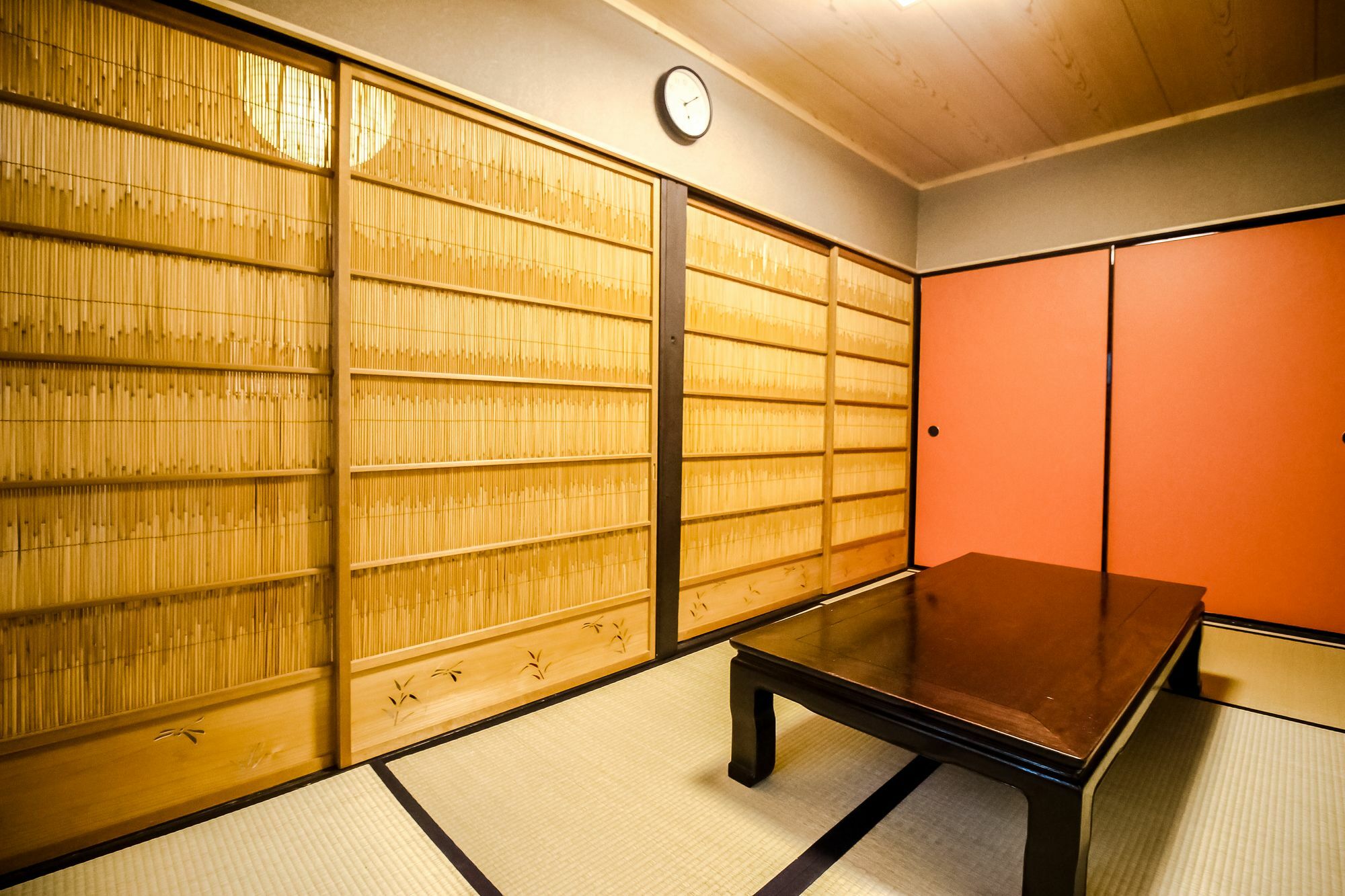 Enmachiya Villa Kyoto Exterior photo
